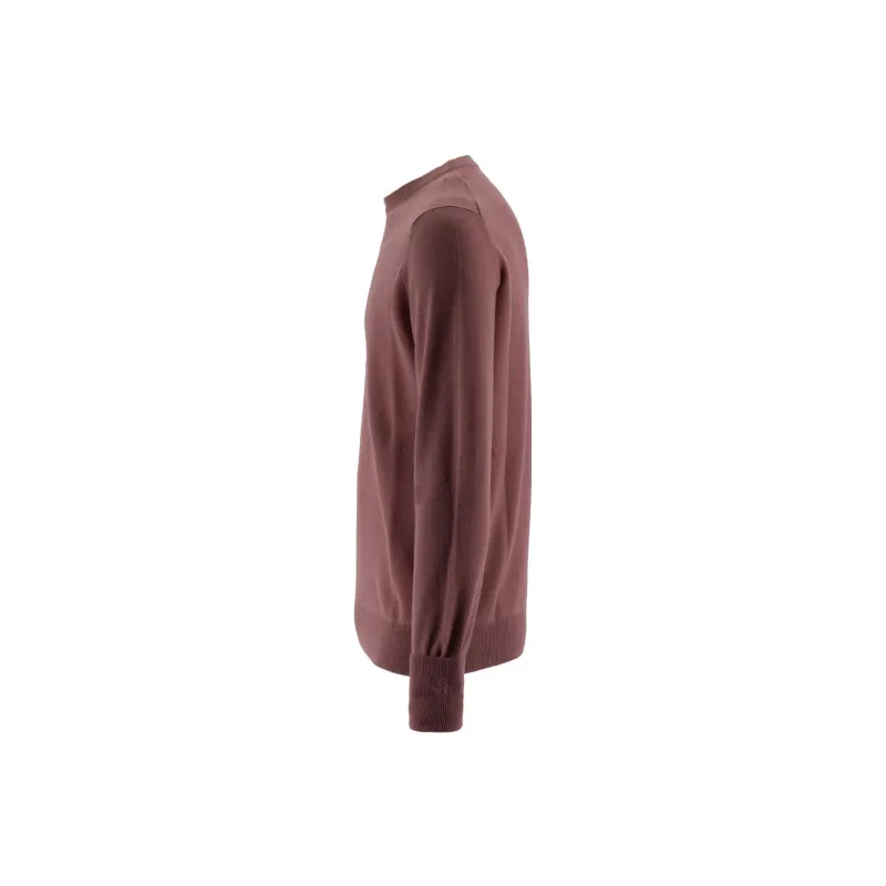 BALLANTYNE FW22 Knitwear Men's Brown-2