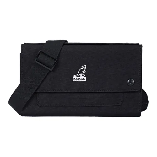 KANGOL Crossbody Bags