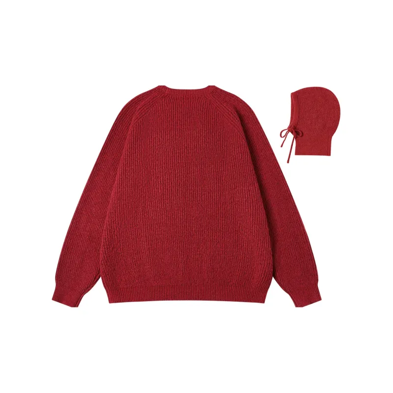 I'M ONE Sweaters Women's-1