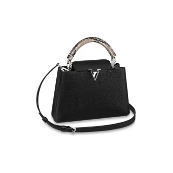 LOUIS VUITTON Capucines Handbags