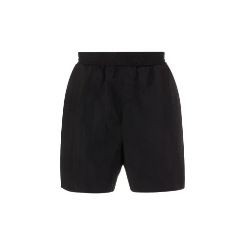 1017 ALYX 9SM Casual Shorts Men Black