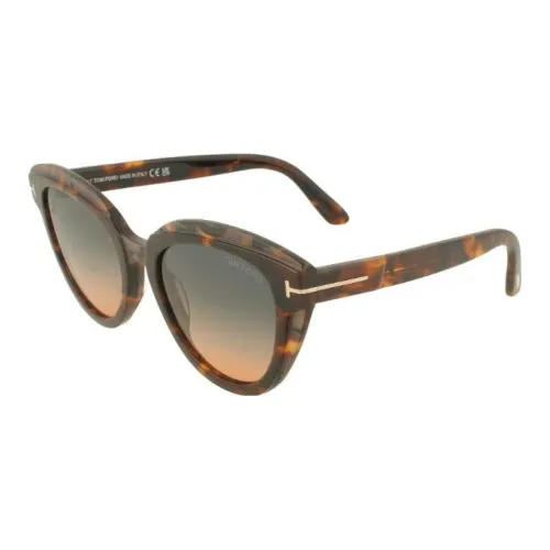 TOM FORD Sunglasses Women's Tortoiseshell