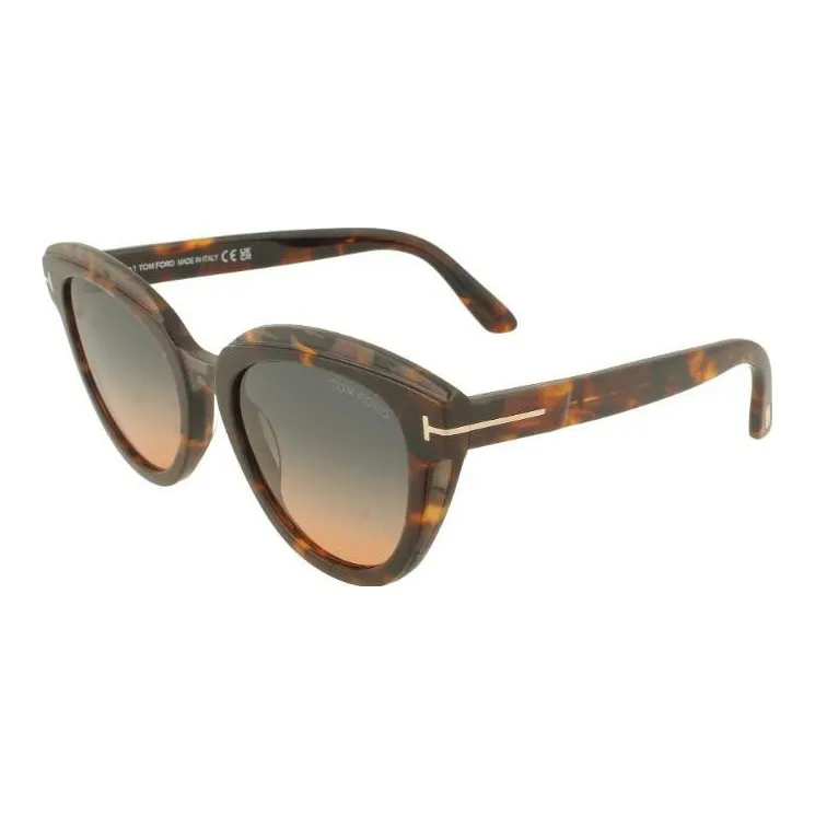 TOM FORD Odette Sunglasses-0