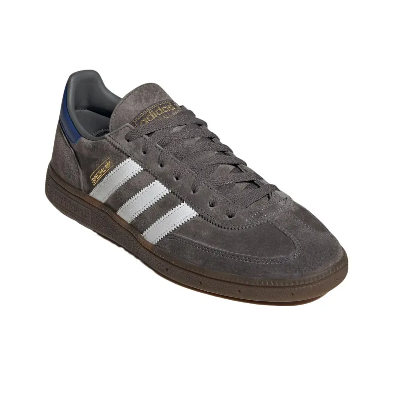 Adidas Handball Spezial Ash Grey-2