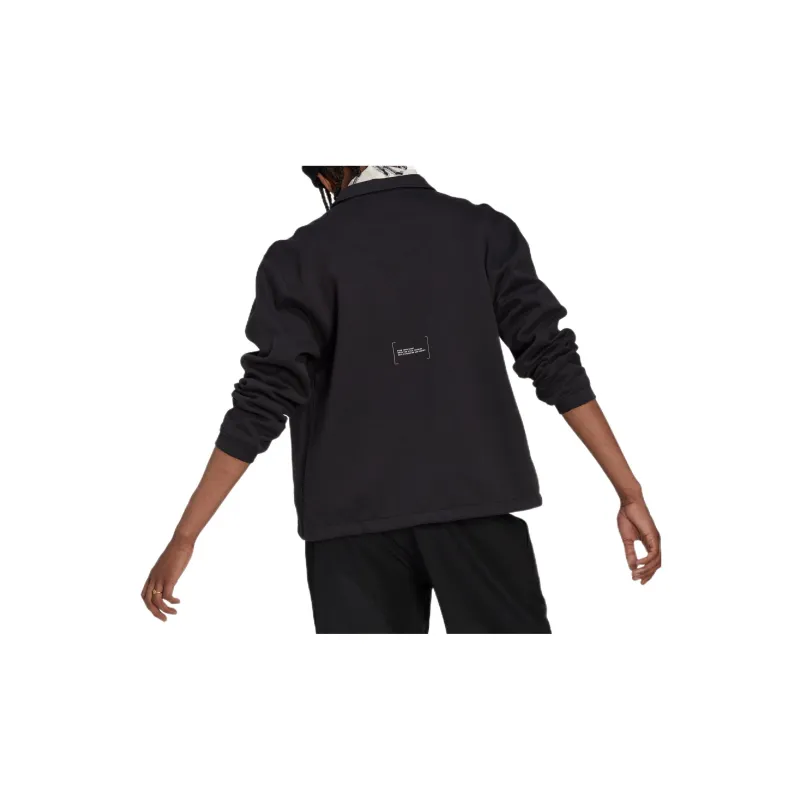 Adidas Jackets Men Black-1