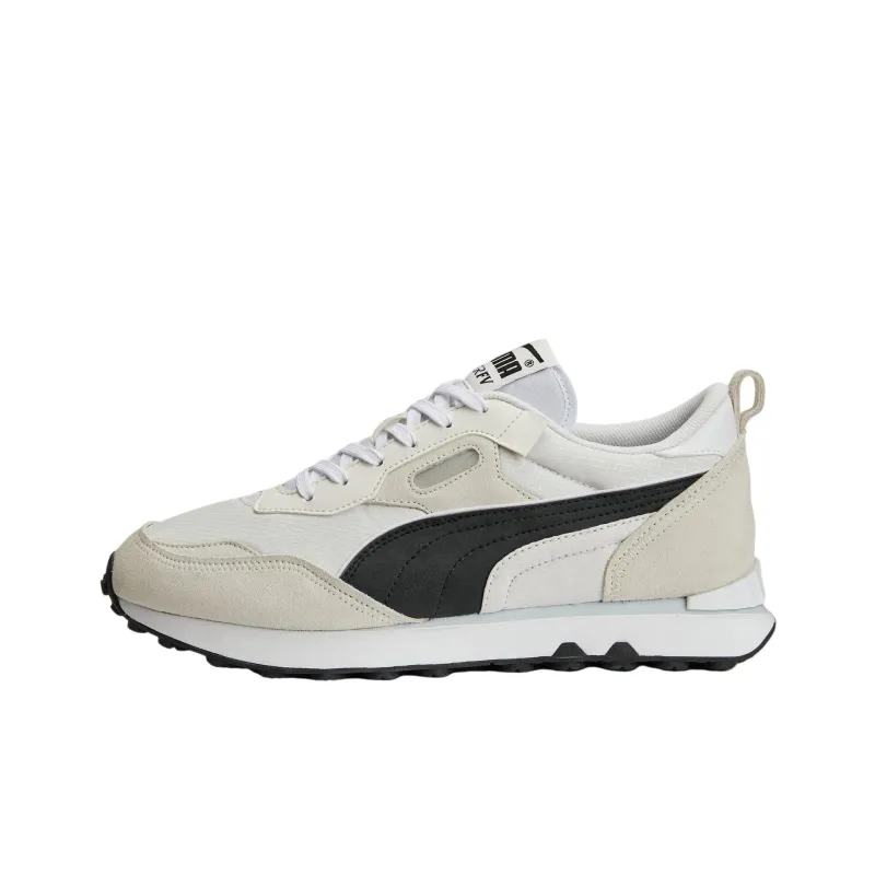 PUMA Rider Fv 'Future Vintage Marshmallow'-0