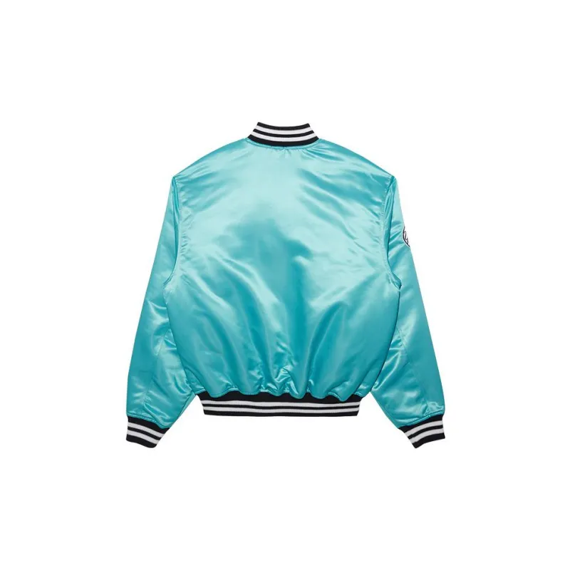 New Era FW22 Baseball Jacket Unisex-1