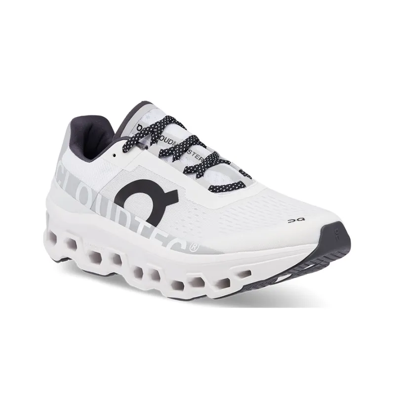 On Running CloudmOnster All White-2