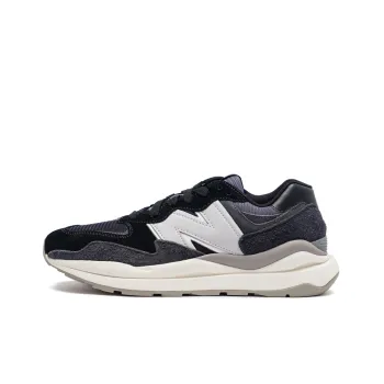New Balance 57/40 Black Magnet Sea Salt