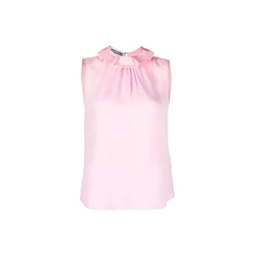 MOSCHINO Shirts Women's Pink