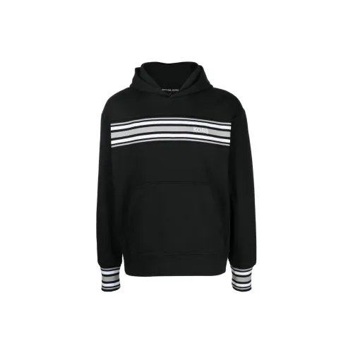 MICHAEL KORS Sweatshirts Men Black