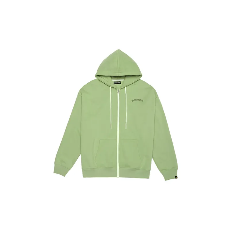 DANGEROUSPEOPLE Sweatshirt Unisex-1