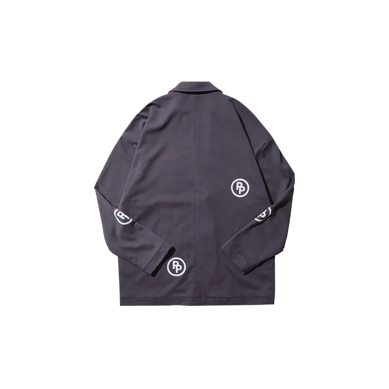 WAYNEXZAVIER Business Suits Unisex-8