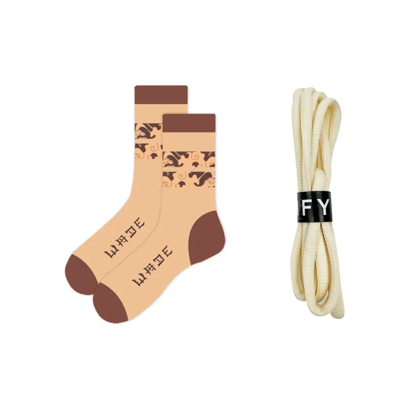 CMFY Shoelaces Unisex-4