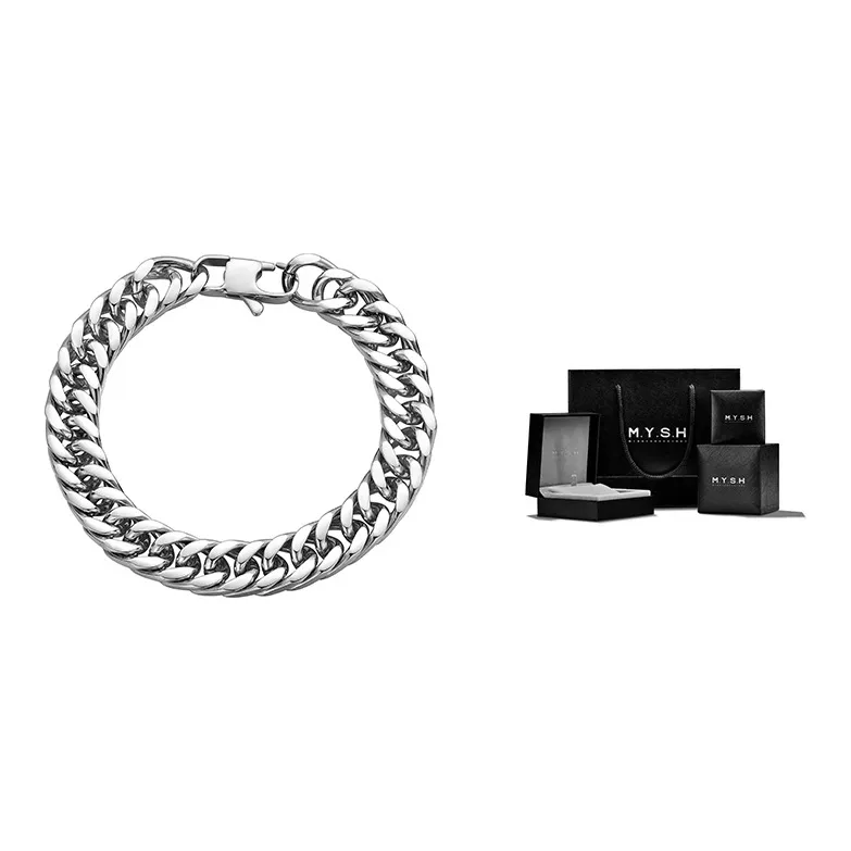 MYSH Bracelets Unisex-2