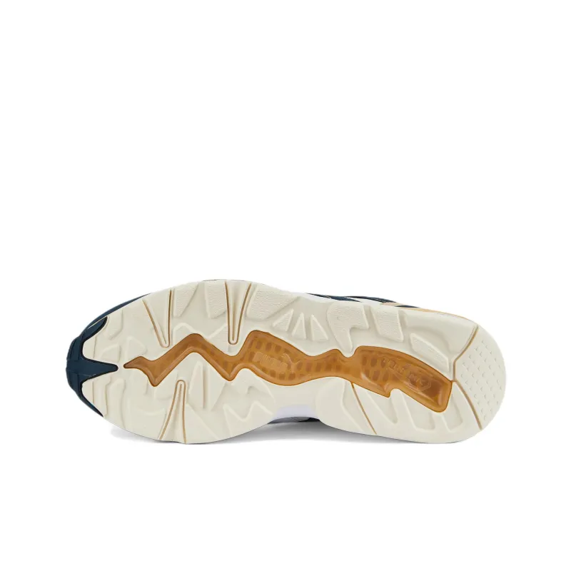PUMA R698 'Tan White' Women's-5