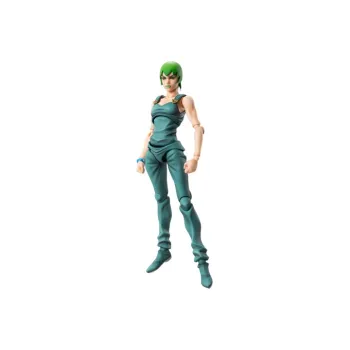 Medicos Action Figures