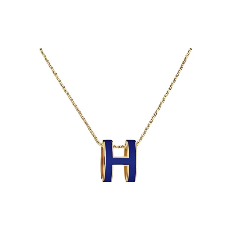 HERMES Pendant Pop H-0