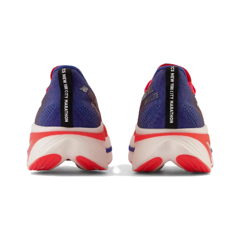 New Balance FuelCell Sc Elite V3 Tcs New York City Marathon Women's-4