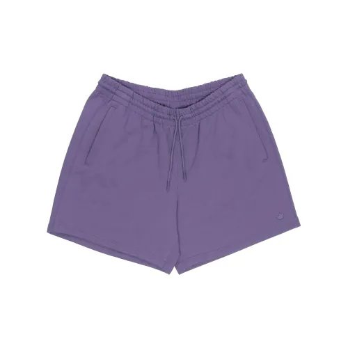 Adidas Originals Adicolor Casual Shorts Men Purple