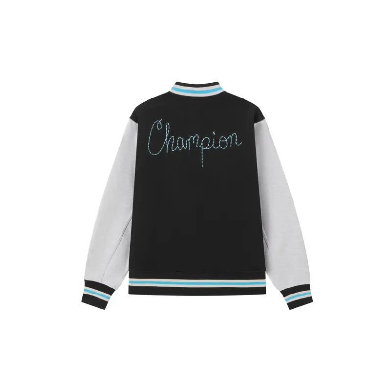 Champion Baseball Jerseys Unisex-1