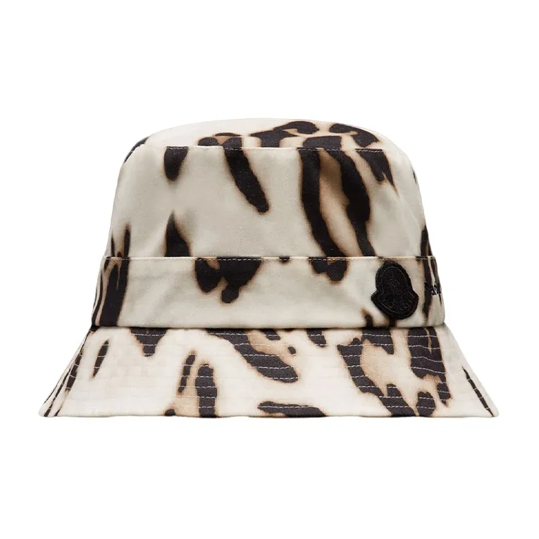Moncler Cotton Bucket Hats Men's-1