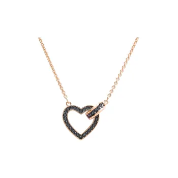 Swarovski Lovely Swarovski Crystal Necklaces Women's