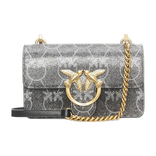 PINKO Crossbody Bag