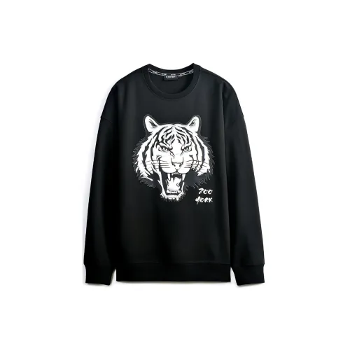 Zoo York Unisex Sweatshirt