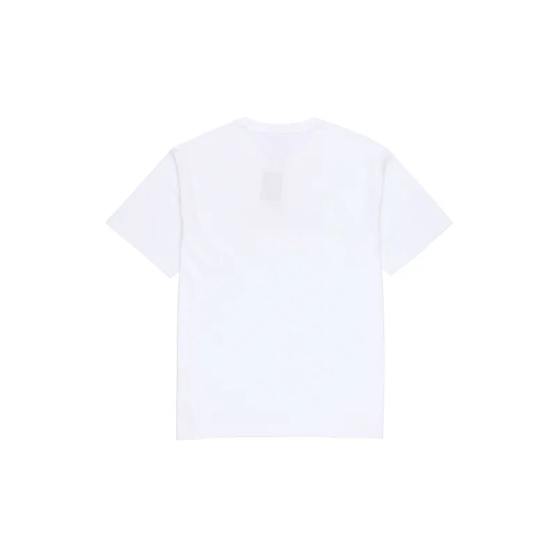 Dickies T Shirts Men White-1