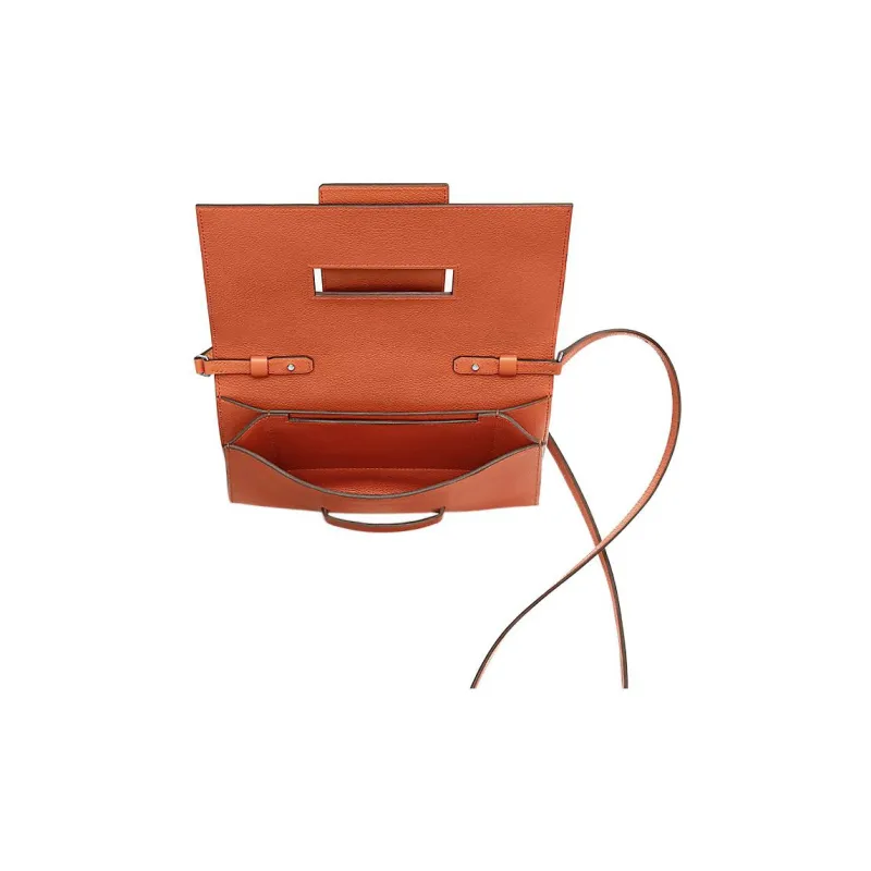 HERMES H Passant Clutches-3