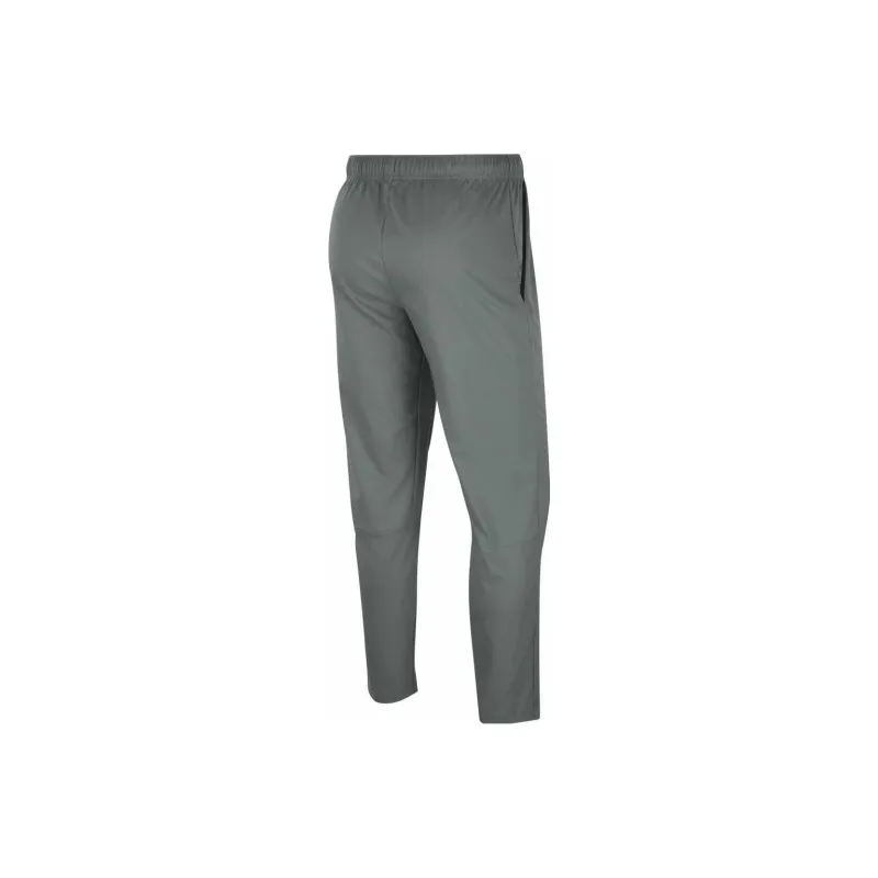 Nike Casual Pants Men Gray-1