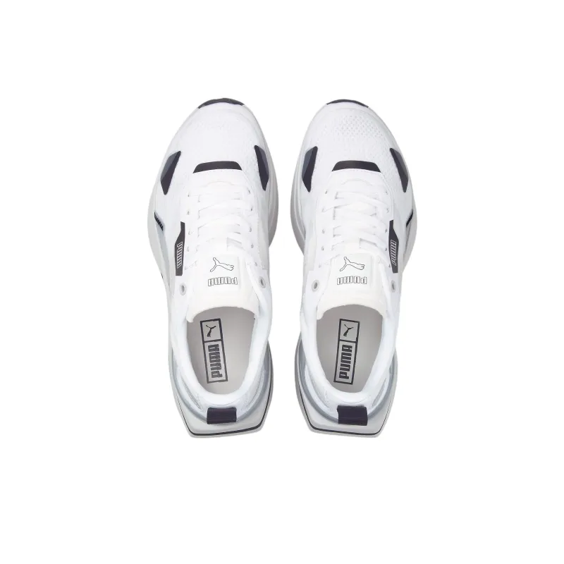 PUMA Kosmo Rider 'White Glacier Grey' Women's-2