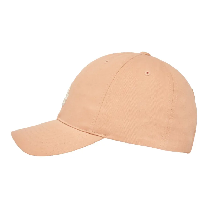 MLB Cotton Baseball Caps Unisex Pink-2