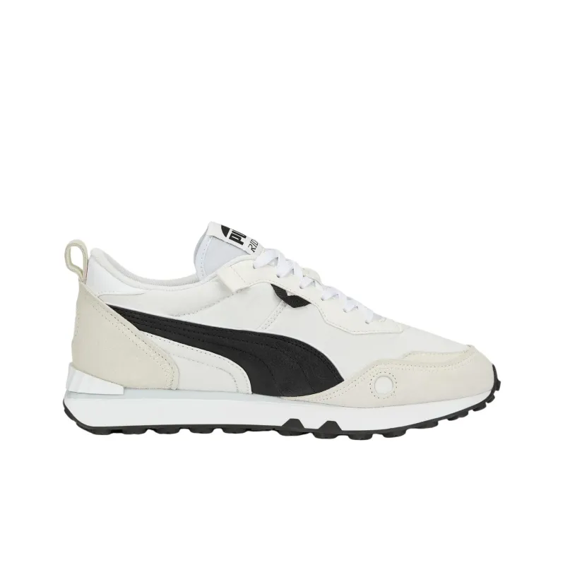 PUMA Rider Fv 'Future Vintage Marshmallow'-1