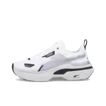 PUMA Kosmo Rider 'White Glacier Grey' Women's