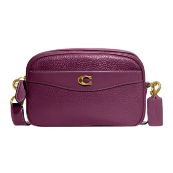 COACH Camera Crossbody Bags