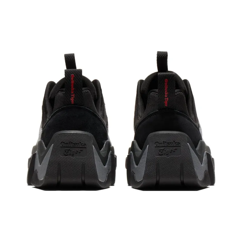 Onitsuka Tiger Cresty Shoes 'Metropolis Black'-4