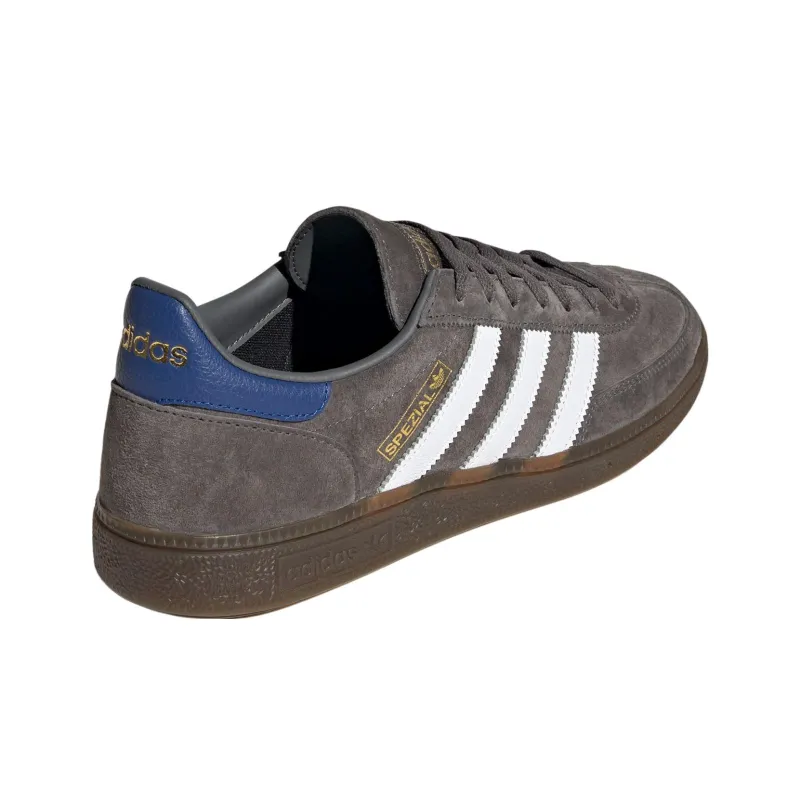 Adidas Handball Spezial Ash Grey-3