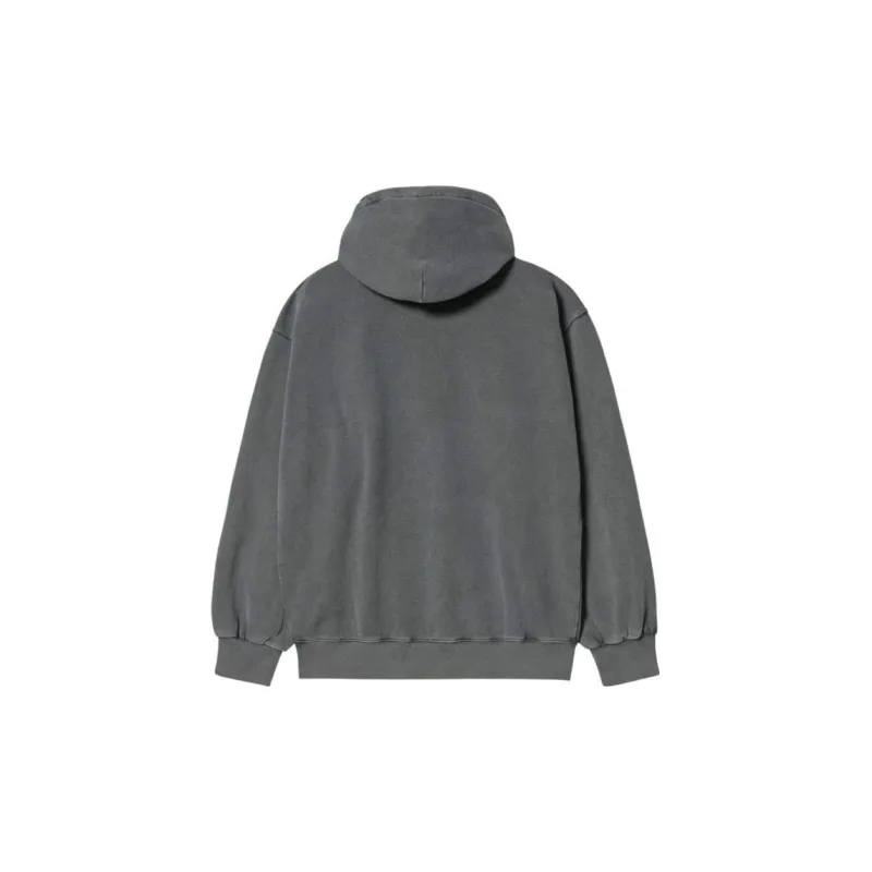 Carhartt WIP Vista Hooded Sweatshirt-1
