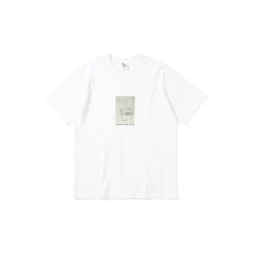 Thisisneverthat T-Shirts Men White