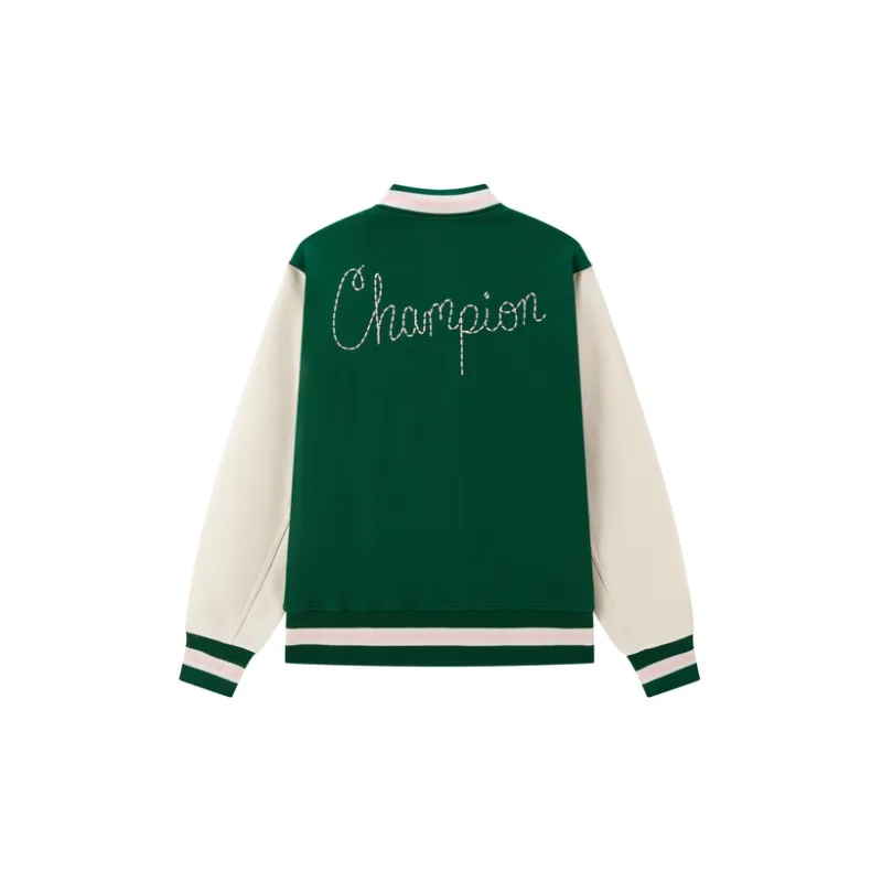 Champion Baseball Jerseys Unisex-3