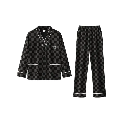 Gongdie Women's Pajama Sets