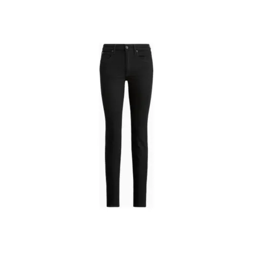 Polo Ralph Lauren Jeans Women's Black