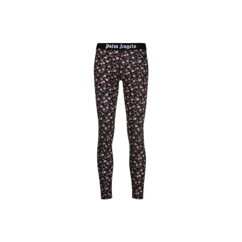 PALM ANGELS Leggings Women's Multicolor