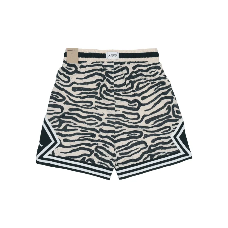 Jordan Casual Shorts Men's Pearl White-1