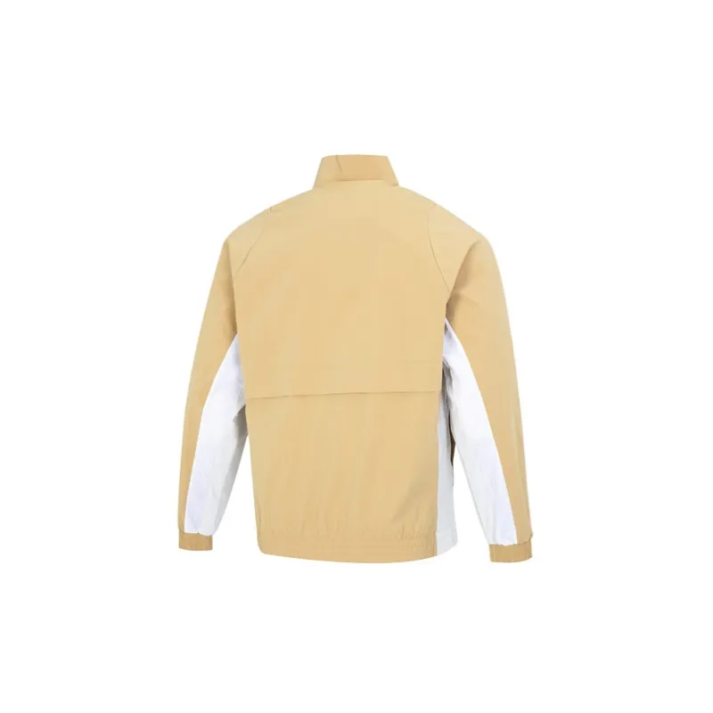 Adidas Jackets Men Khaki-1