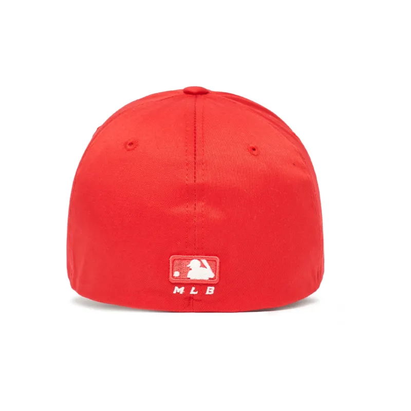 MLB New York Yankees Baseball Caps Unisex-3