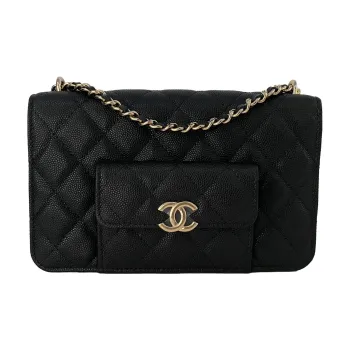 CHANEL WOC Crossbody Bags