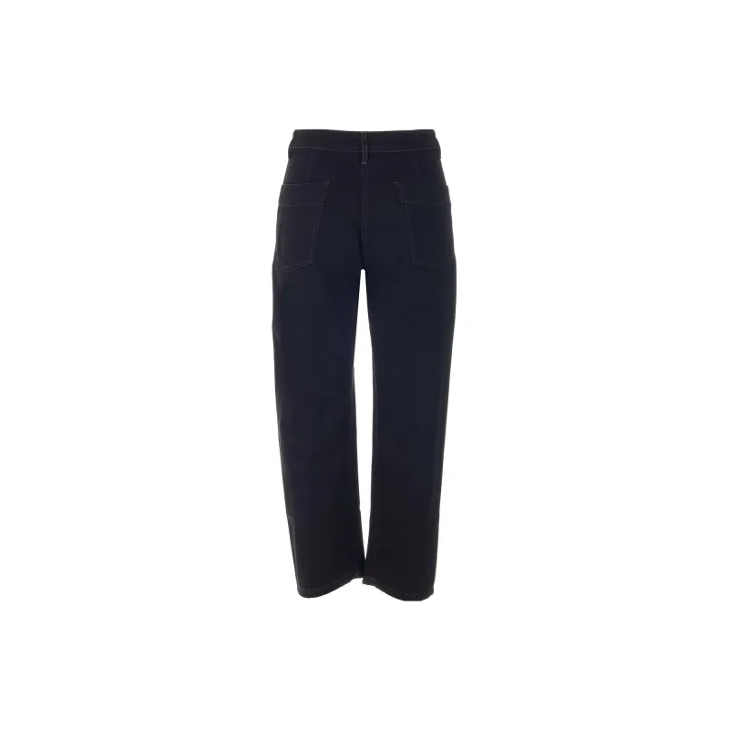 Lemaire Jeans Women's Black-1